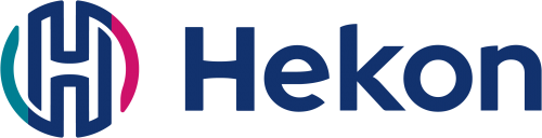 logo Hekon